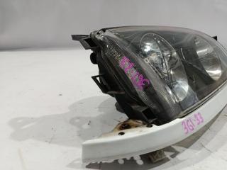 Фара правая TOYOTA CALDINA ST210 05-31 2 ракурс