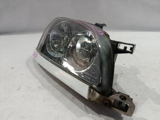 Фара правая TOYOTA CALDINA ST210 05-31 3 ракурс
