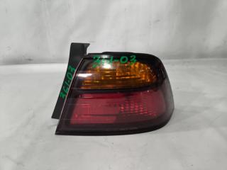 Стоп-сигнал правый HONDA ACCORD CF4 R2220 1 ракурс