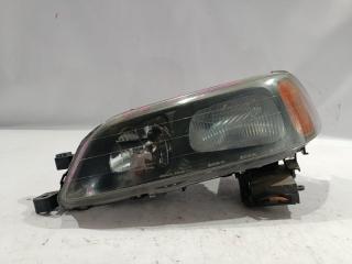 Фара левая HONDA TORNEO CF4 R7639 1 ракурс