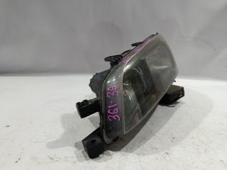 Фара левая HONDA TORNEO CF4 R7639 2 ракурс