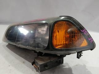 Фара левая HONDA TORNEO CF4 R7639 3 ракурс