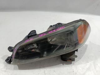 Фара левая HONDA TORNEO CF4 R7639 4 ракурс