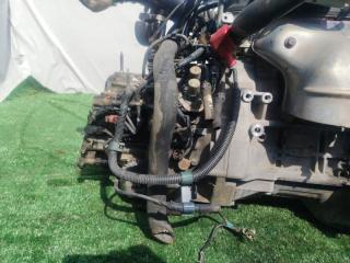 АКПП HONDA ODYSSEY RA6 F23A MGPA 5 ракурс