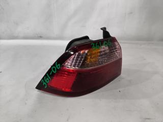 Стоп-сигнал левый HONDA TORNEO CF4 R2222 2 ракурс Стоп-сигнал левый HONDA TORNEO CF4 R2222 2 ракурс