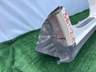 Порог кузова правый TOYOTA CHASER GX100 2 ракурс