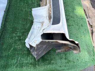 Порог кузова правый TOYOTA CHASER GX100 3 ракурс