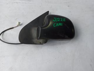 Зеркало левое TOYOTA CAMI J122E 1 ракурс