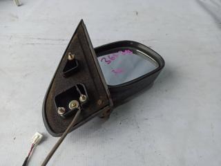 Зеркало правое TOYOTA CAMI J122E 4 ракурс