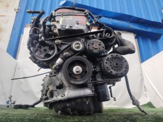 Двигатель TOYOTA ALLION AZT240 1AZ-FSE 2 ракурс
