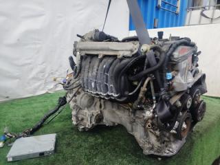 Двигатель TOYOTA ALLION AZT240 1AZ-FSE 3 ракурс