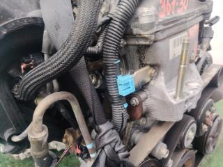 Двигатель TOYOTA ALLION AZT240 1AZ-FSE 5 ракурс