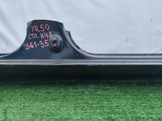 Порог кузова правый NISSAN TERRANO PR50 5 ракурс
