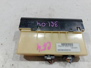Климат-контроль HONDA ACCORD CF4 79610-SOA-942 4 ракурс