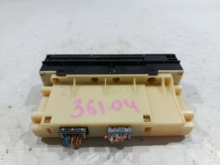 Климат-контроль HONDA ACCORD CF4 79610-SOA-942 5 ракурс