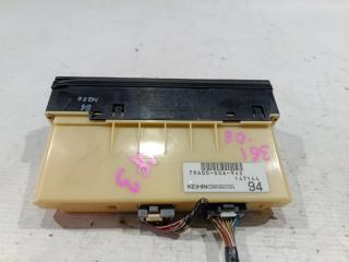Климат-контроль HONDA ACCORD CF3 79600-SOA-943 4 ракурс