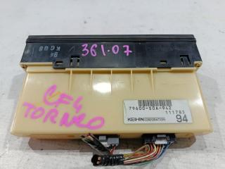 Климат-контроль HONDA TORNEO CF4 79600-SOA-942 4 ракурс
