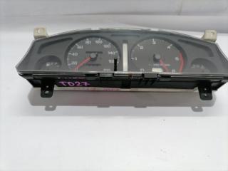 Спидометр NISSAN TERRANO RR50 0W703 2 ракурс