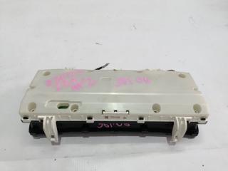 Спидометр TOYOTA COROLLA FIELDER ZZE123 83800-1E740 5 ракурс Спидометр TOYOTA COROLLA FIELDER ZZE123 83800-1E740 5 ракурс