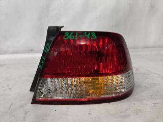 Стоп-сигнал правый HONDA ACCORD CF3 P1374 1 ракурс