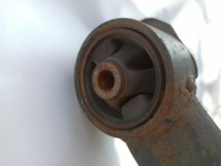 Балка подвески задняя TOYOTA COROLLA FIELDER ZZE123 4 ракурс