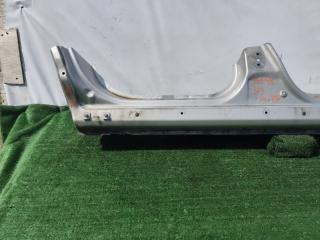 Порог кузова правый SUBARU FORESTER SF9 3 ракурс