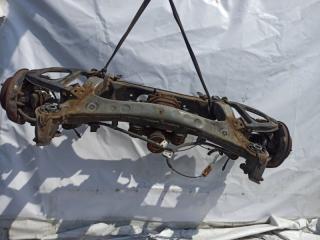 Балка подвески задняя TOYOTA MARK II GX90 1 ракурс