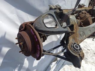 Балка подвески задняя TOYOTA MARK II GX90 3 ракурс