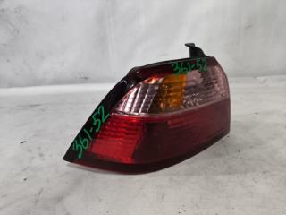 Стоп-сигнал левый HONDA TORNEO CF4 R2222 2 ракурс Стоп-сигнал левый HONDA TORNEO CF4 R2222 2 ракурс