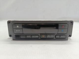 Климат-контроль SUBARU FORESTER контрактная Климат-контроль SUBARU FORESTER