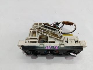 Климат-контроль NISSAN TERRANO PR50 4 ракурс Климат-контроль NISSAN TERRANO PR50 4 ракурс