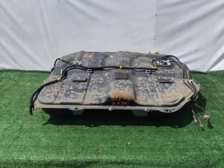 Бензобак MITSUBISHI GRANDIS NA4W 1 ракурс