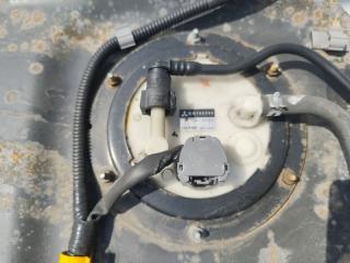 Бензобак MITSUBISHI GRANDIS NA4W 5 ракурс