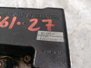 Блок abs SUZUKI ESCUDO TL52W SK3-3212-1 2 ракурс