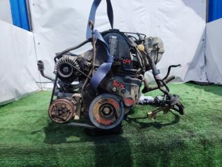 Двигатель HONDA TORNEO CF4 F20B 1 ракурс Двигатель HONDA TORNEO CF4 F20B 1 ракурс