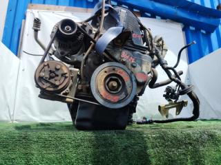 Двигатель HONDA TORNEO CF4 F20B 2 ракурс Двигатель HONDA TORNEO CF4 F20B 2 ракурс