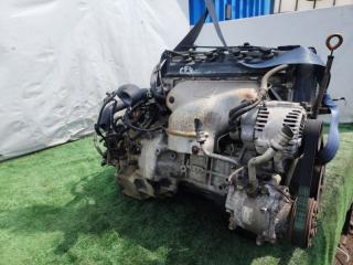 Двигатель HONDA TORNEO CF4 F20B 3 ракурс Двигатель HONDA TORNEO CF4 F20B 3 ракурс