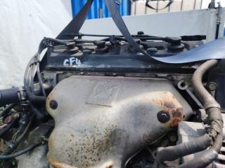 Двигатель HONDA TORNEO CF4 F20B 5 ракурс Двигатель HONDA TORNEO CF4 F20B 5 ракурс