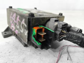 Блок управления рулевой рейкой HONDA TORNEO CF4 39980-S0A-033 3 ракурс