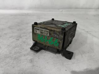 Блок управления рулевой рейкой HONDA TORNEO CF4 39980-S0A-033 5 ракурс