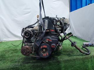 Двигатель HONDA ACCORD CF3 F18B 5 ракурс