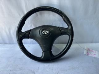 Руль TOYOTA COROLLA FIELDER ZZE123 1 ракурс