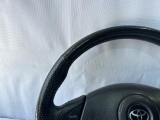 Руль TOYOTA COROLLA FIELDER ZZE123 2 ракурс