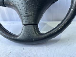 Руль TOYOTA COROLLA FIELDER ZZE123 5 ракурс