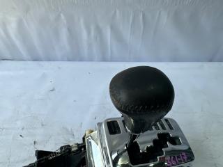 Селектор акпп TOYOTA COROLLA FIELDER ZZE122 33521-1400 4 ракурс