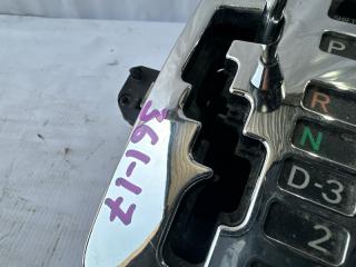 Селектор акпп TOYOTA COROLLA FIELDER ZZE122 33521-1400 5 ракурс