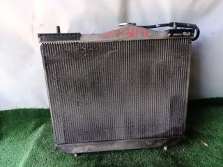 Радиатор основной TOYOTA CAMI J122E 1 ракурс