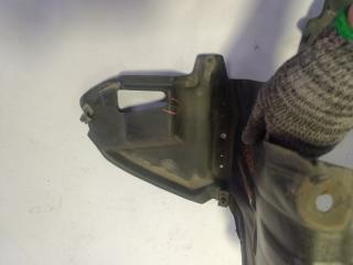 Подкрылок левый передний TOYOTA COROLLA ZZE122 1ZZ-FE 53876-12270 2 ракурс