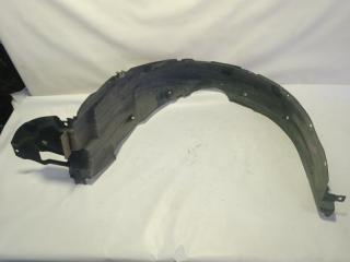 Подкрылок левый передний TOYOTA COROLLA AXIO ZRE142 2ZR-FE 53876-12420 2 ракурс