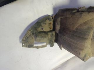 Подкрылок правый передний TOYOTA COROLLA AXIO ZRE142 2ZR-FE 53875-12440 3 ракурс